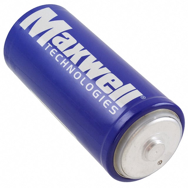Maxwell Technologies BCAP3000 P270 K05 electronic component