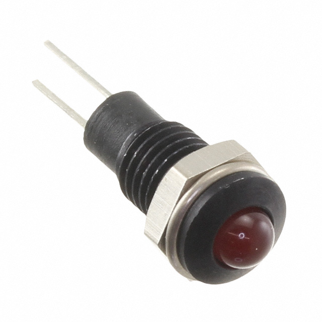 Bulgin DX1119/RD electronic component