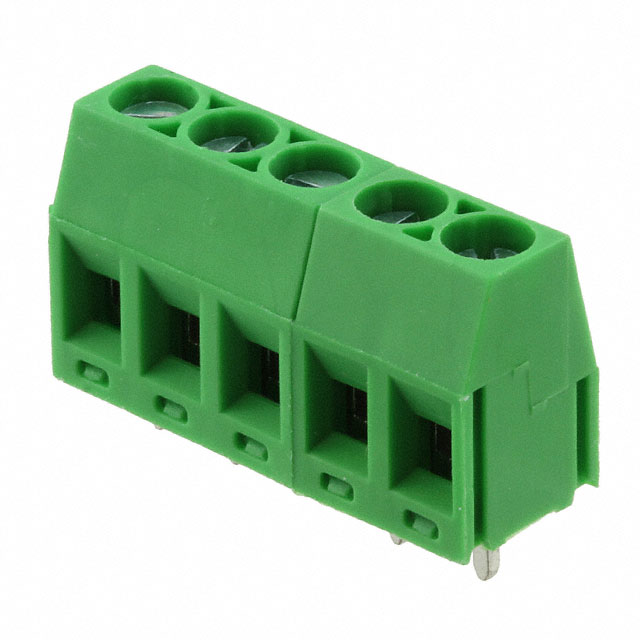 On Shore Technology Inc. ED350/5 electronic component