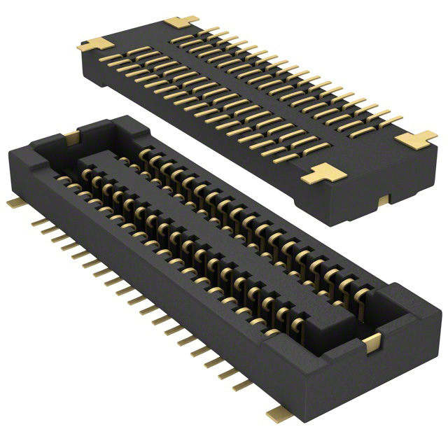 Panasonic Electric Works AXT536124 electronic component