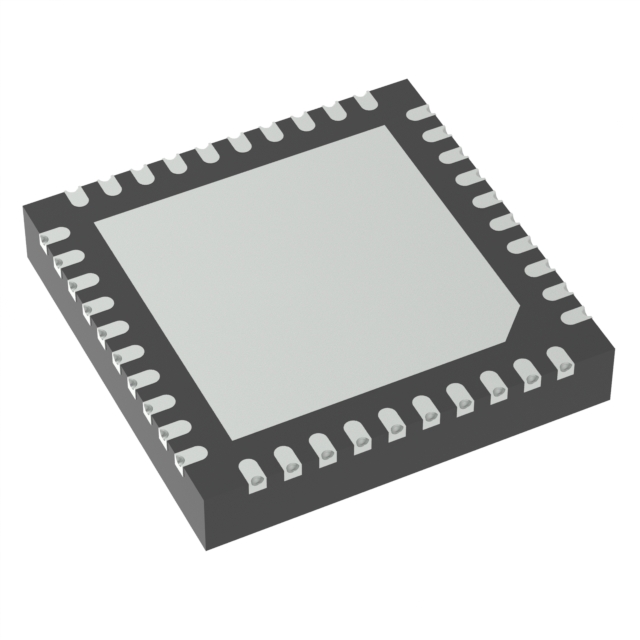 Richtek USA Inc. RTQ2117CGQVT-QA electronic component