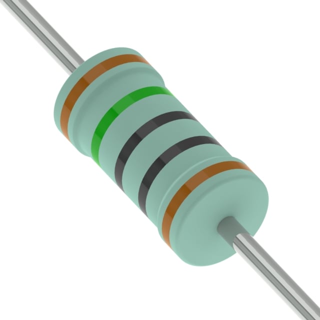 Bourns Inc. WS1M1500J electronic component