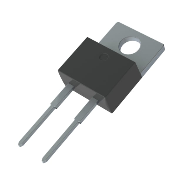 Panjit International Inc. MBR1060_T0_00001 electronic component