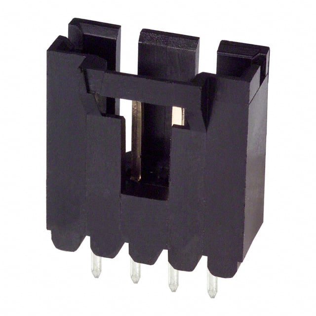 TE Connectivity AMP Connectors 104915-3 electronic component