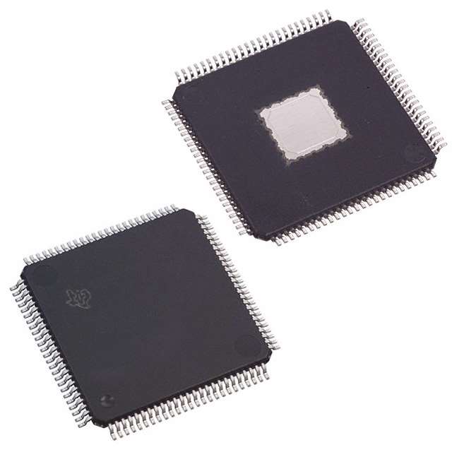 Texas Instruments SCAN12100TYA electronic component