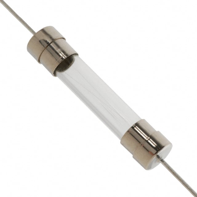 Littelfuse Inc. 0318007.MXP electronic component