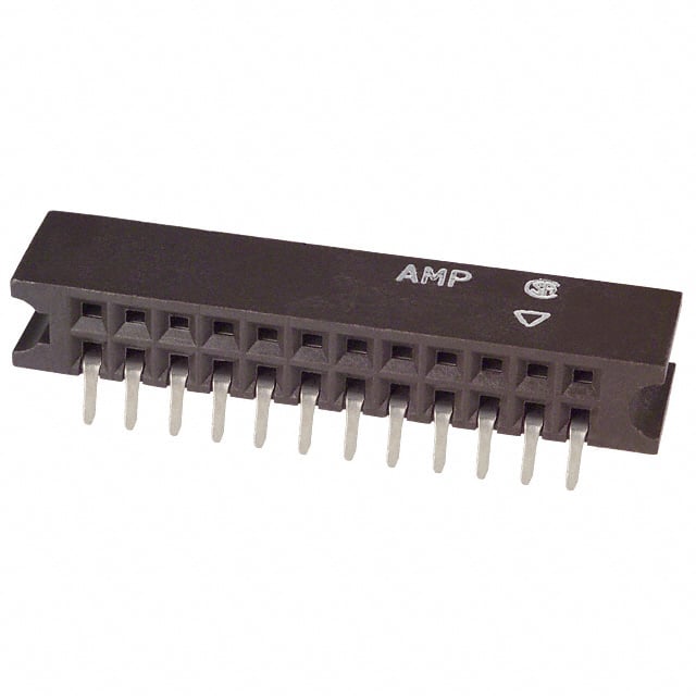 TE Connectivity AMP Connectors 532955-4 electronic component