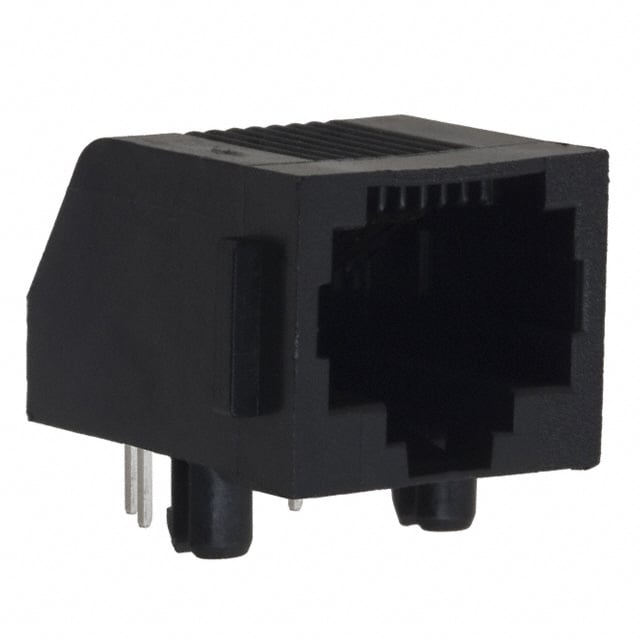 TE Connectivity AMP Connectors 555162-1 electronic component