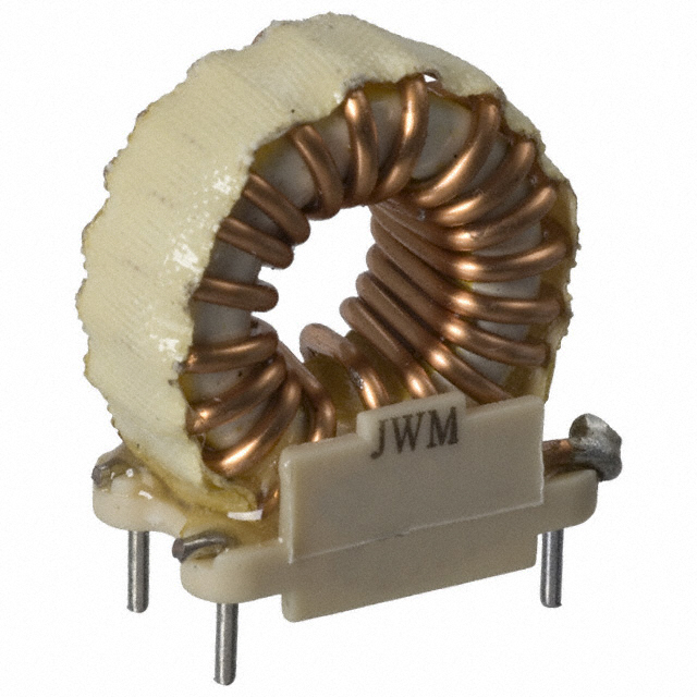 Bourns Inc. 6711-RC electronic component