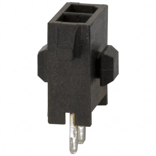 TE Connectivity AMP Connectors 3-794630-2 electronic component