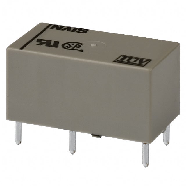 Panasonic Electric Works DSP2A-DC24V electronic component