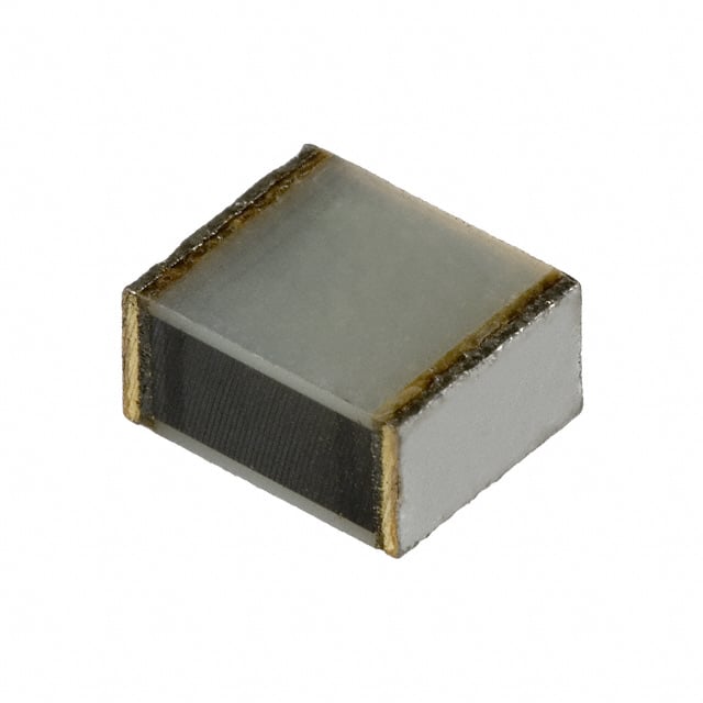 Panasonic Industry ECW-U4333V17 electronic component