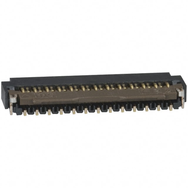 Hirose Electric Co Ltd FH26W-25S-0.3SHW(60) electronic component