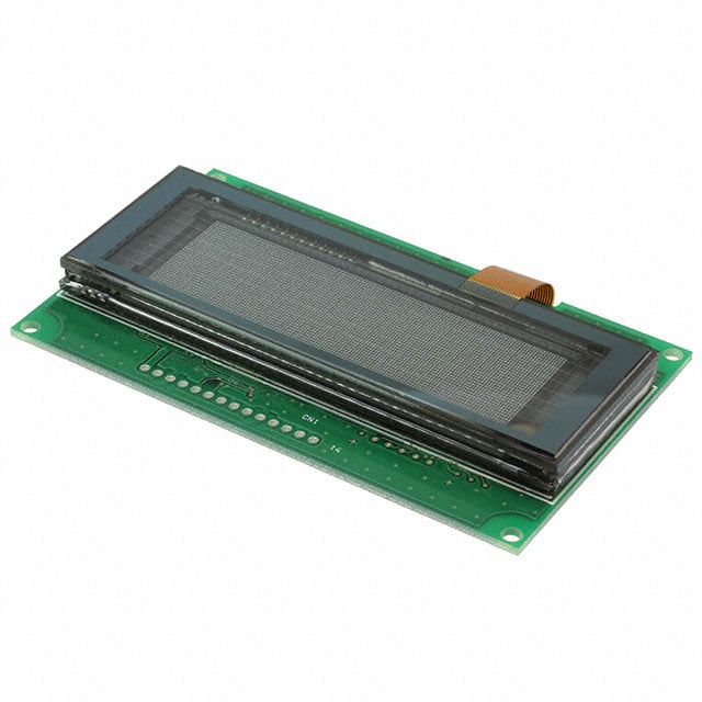 Noritake U.S.A., Inc. GU140X32F-D903S electronic component