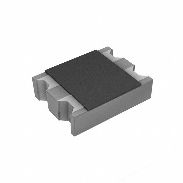 CTS Resistor Products 742C043472JP electronic component