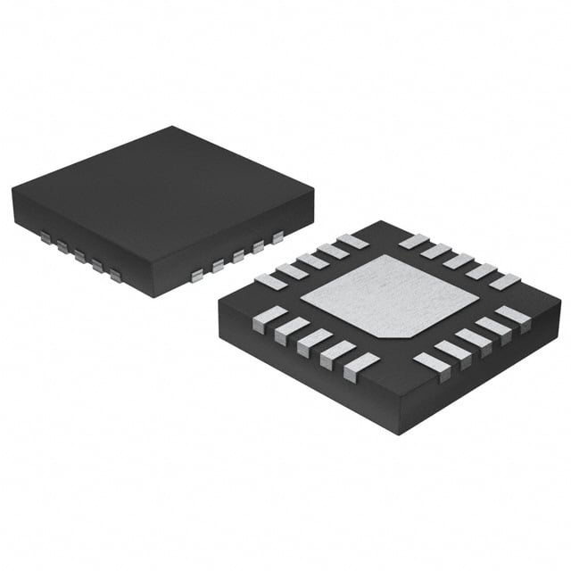 Nuvoton Technology Corporation I2130YYIR electronic component