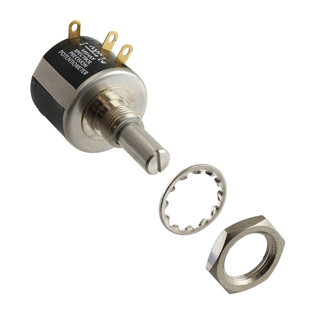 Vishay Spectrol 534B1102JL electronic component