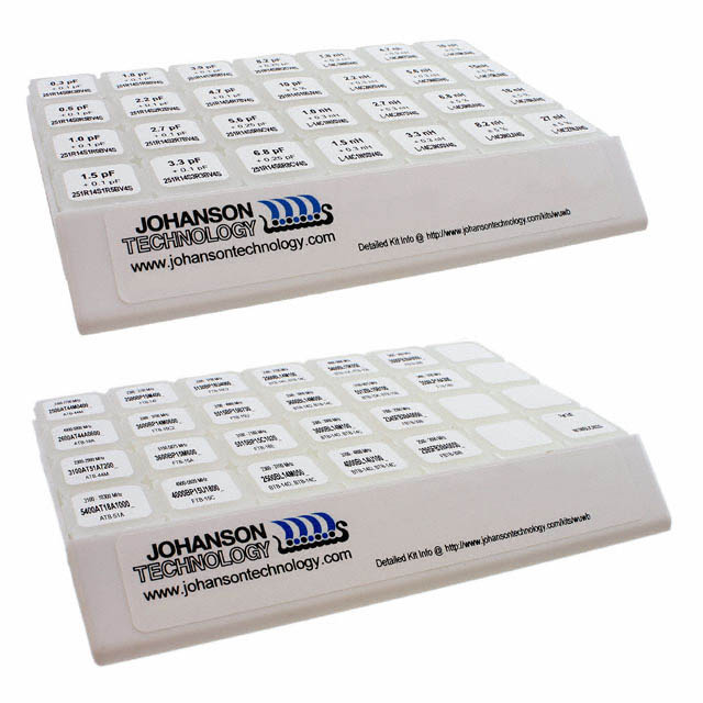 Johanson Technology Inc. 5500L/C603D electronic component