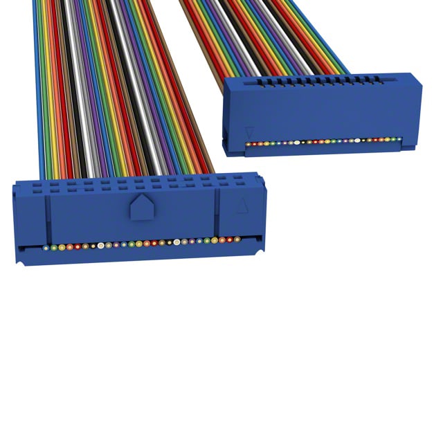 CW Industries C3CES-2606M electronic component