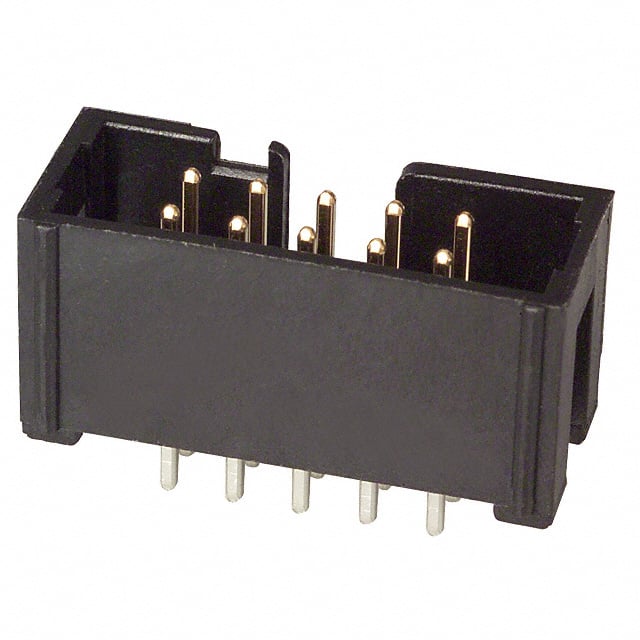 3M 2510-6002UG electronic component
