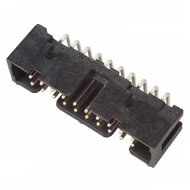 3M N2520-5002-RB electronic component