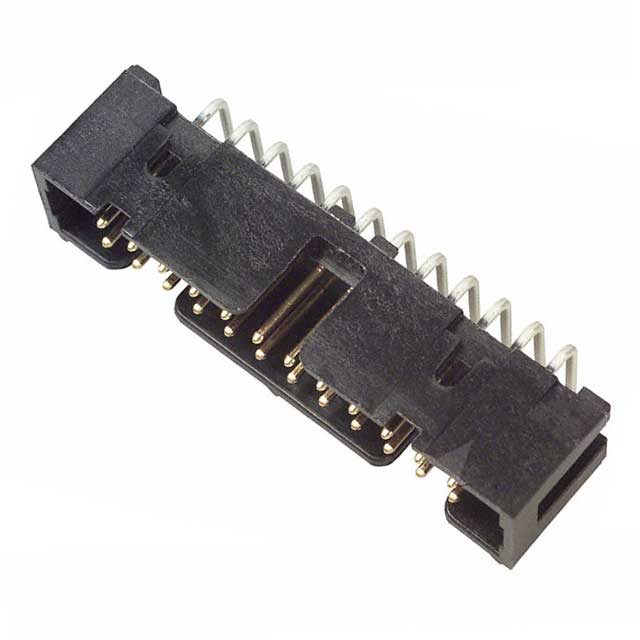 3M 2524-5003UB electronic component