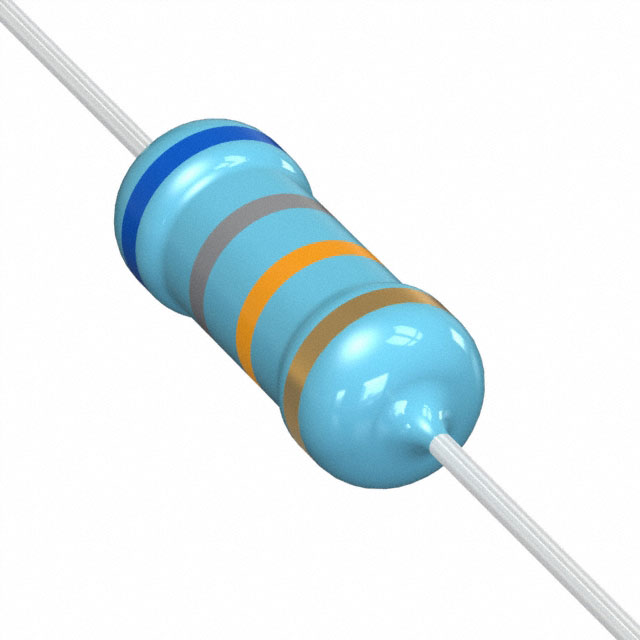 TE Connectivity Passive Product ROX3SJ68K electronic component