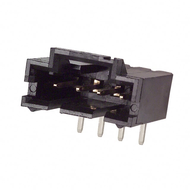 TE Connectivity AMP Connectors 104935-1 electronic component