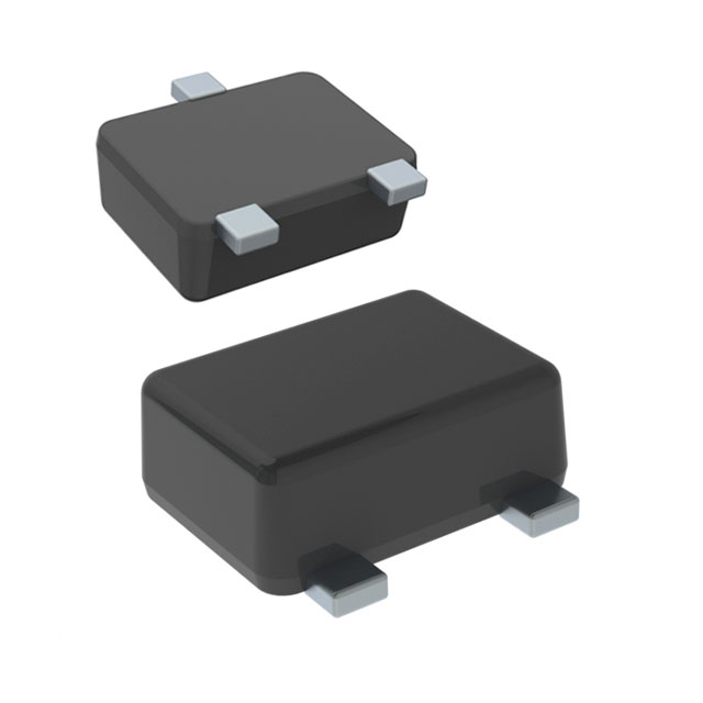 Panjit International Inc. PJE8403_R1_00001 electronic component