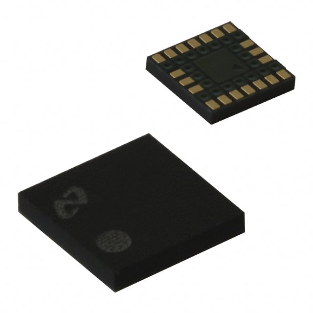 Texas Instruments LMX2434SLEX/NOPB electronic component