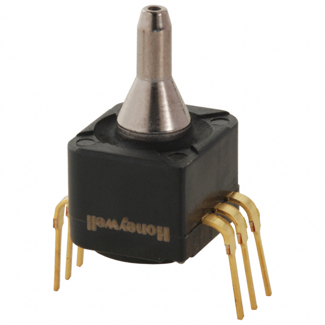 Honeywell Sensing and Productivity Solutions 40PC100G2A electronic component