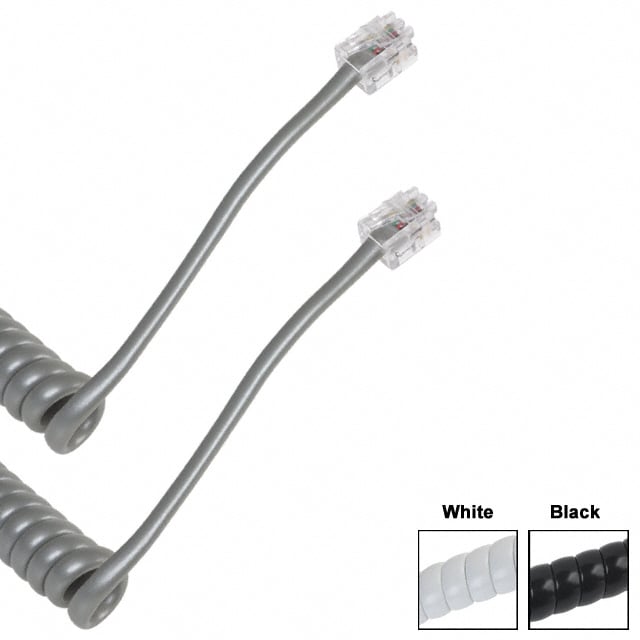 Modular Cable Assemblies (VA) H1642R-14C electronic component