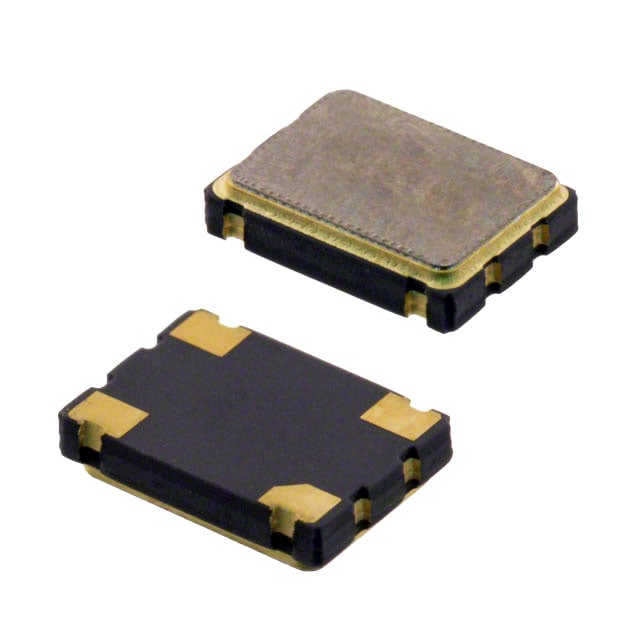 Abracon LLC ASV-24.576MHZ-EJ-T electronic component
