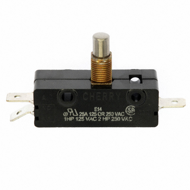 ZF Electronics E14-00M electronic component