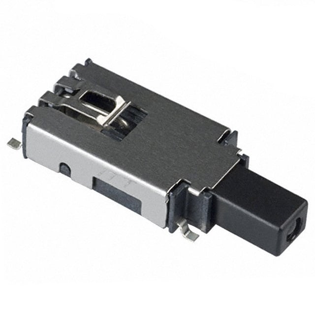 C&K ELUMEESAQ7C12 electronic component