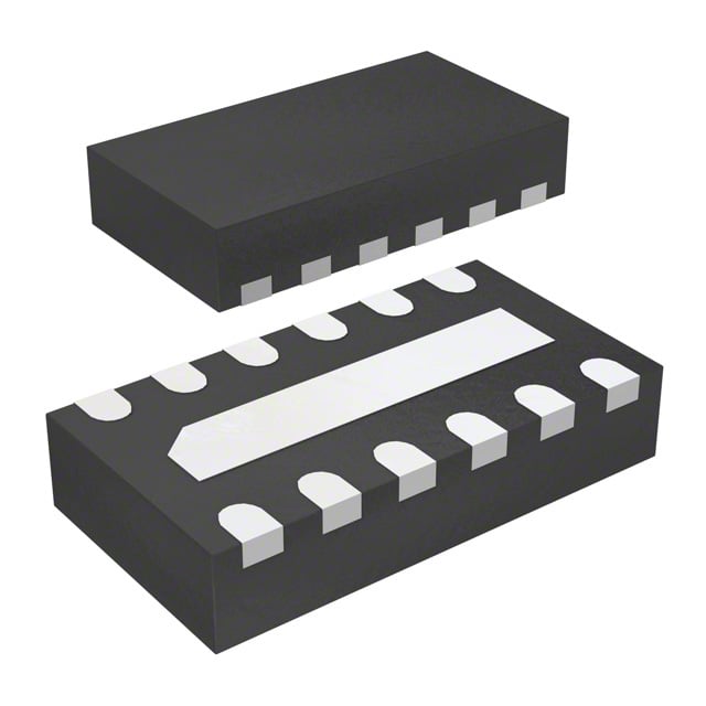 Nexperia USA Inc. IP4791CZ12,132 electronic component