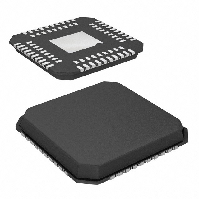 Texas Instruments CC2560BYFVR electronic component