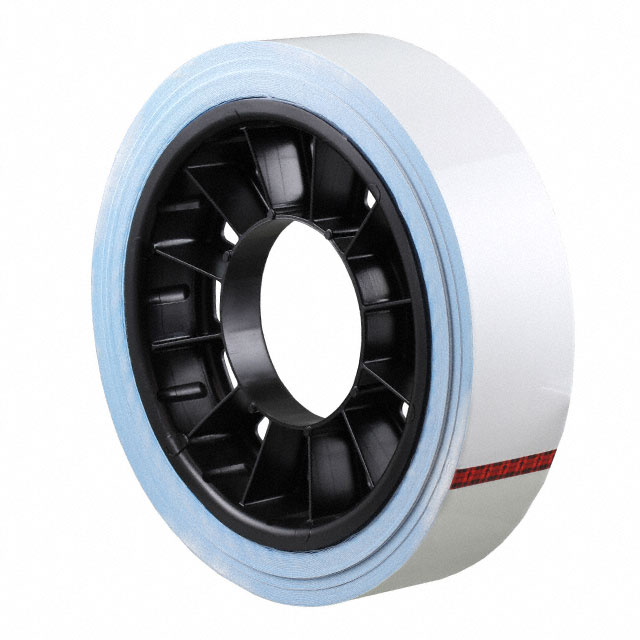 3M 8810-2"X36YD electronic component