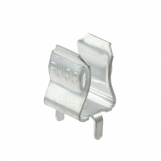 Eaton - Electronics Division BK/1A1907-06-R electronic component
