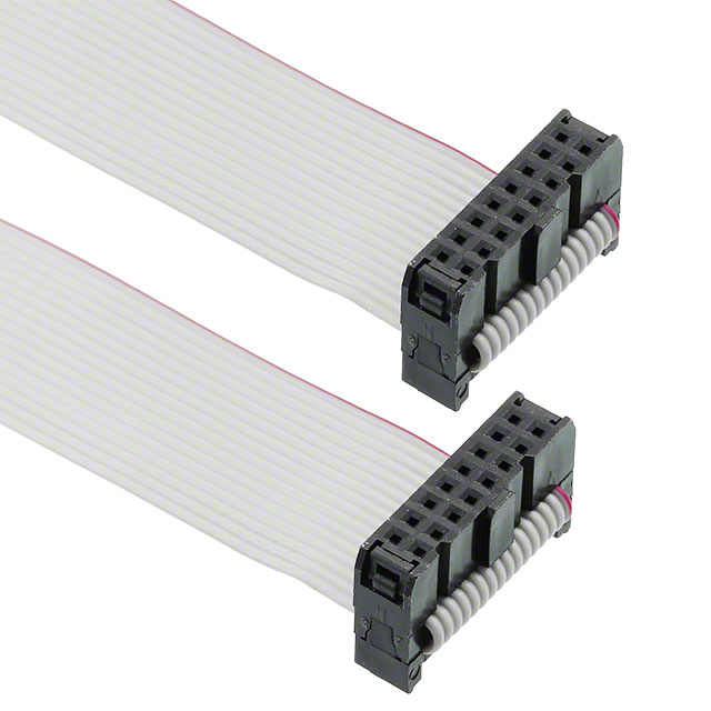 Equinox Technologies CAB-16W/16W-ISP-RIBBON electronic component
