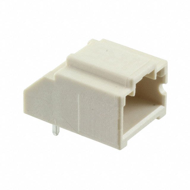 Hirose Electric Co Ltd DF1E-3P-2.5DS(35) electronic component