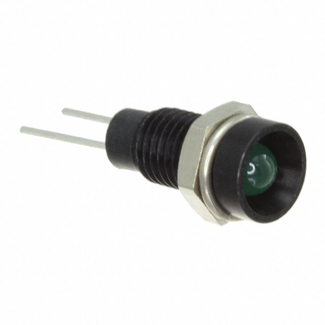 Bulgin DX1117/GN electronic component