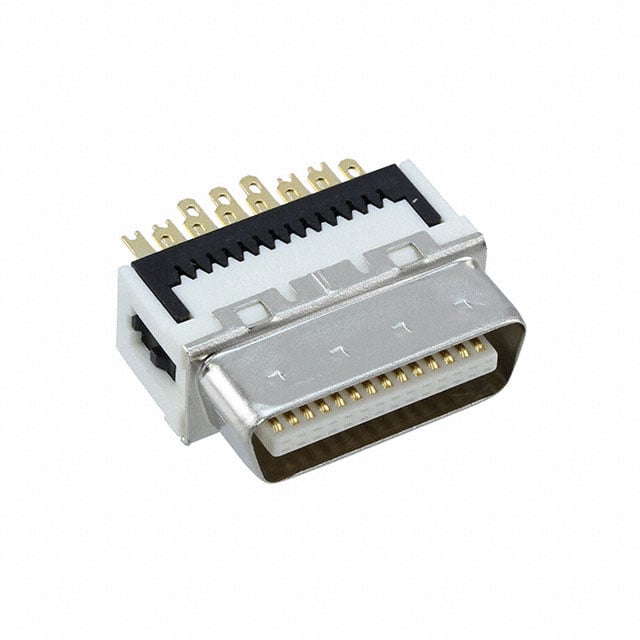Hirose Electric Co Ltd DX40-28P(55) electronic component