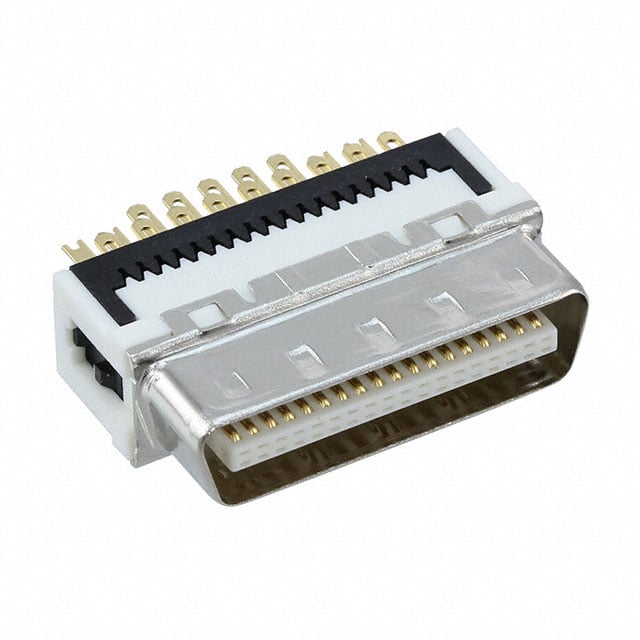 Hirose Electric Co Ltd DX40-36P(55) electronic component