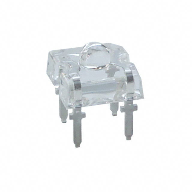 Lite-On Inc. LTL912SEKSA electronic component