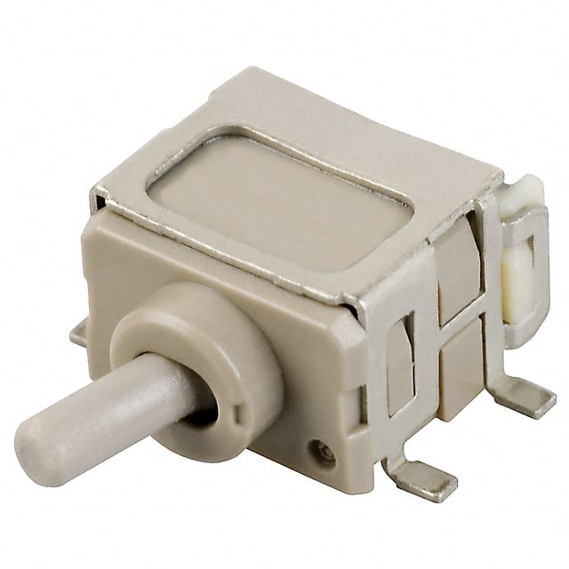 NKK Switches G3T12AH-R electronic component
