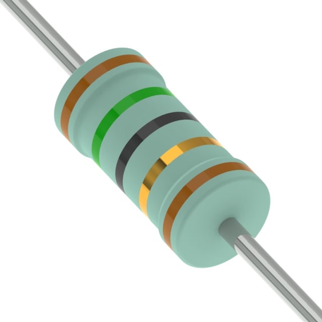 Bourns Inc. WS1M15R0J electronic component
