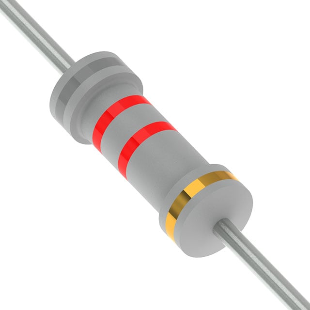 YAGEO RSF3WSJT-73-8K2 electronic component