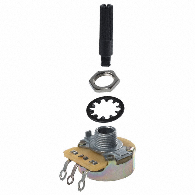 CTS Electrocomponents 450D254KSD7 electronic component