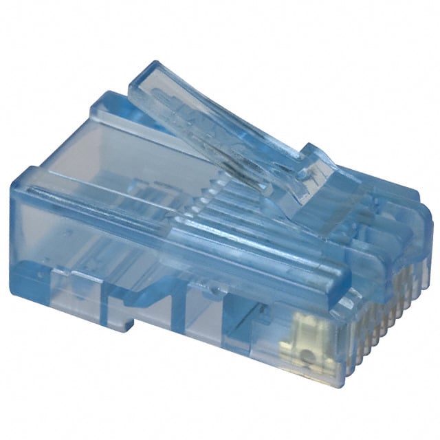 TE Connectivity AMP Connectors 5-557973-3 electronic component